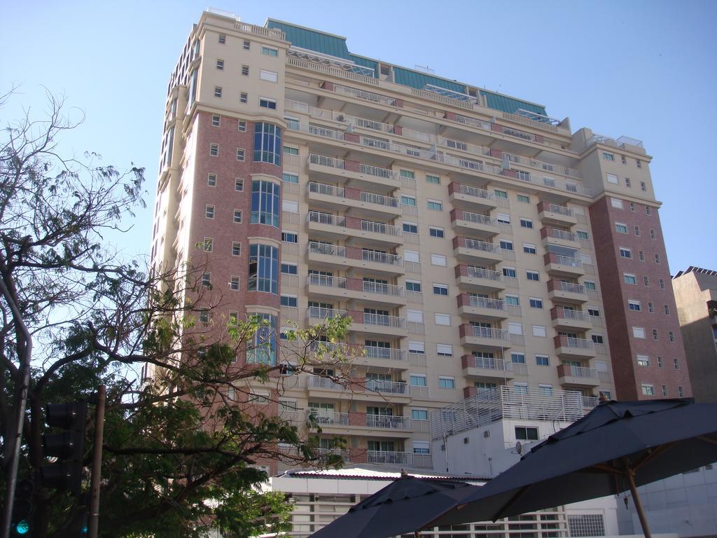 Cobertura Duplex Villa Paulista São Paulo Kamer foto