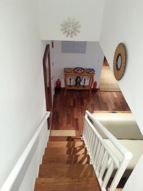 Cobertura Duplex Villa Paulista São Paulo Kamer foto