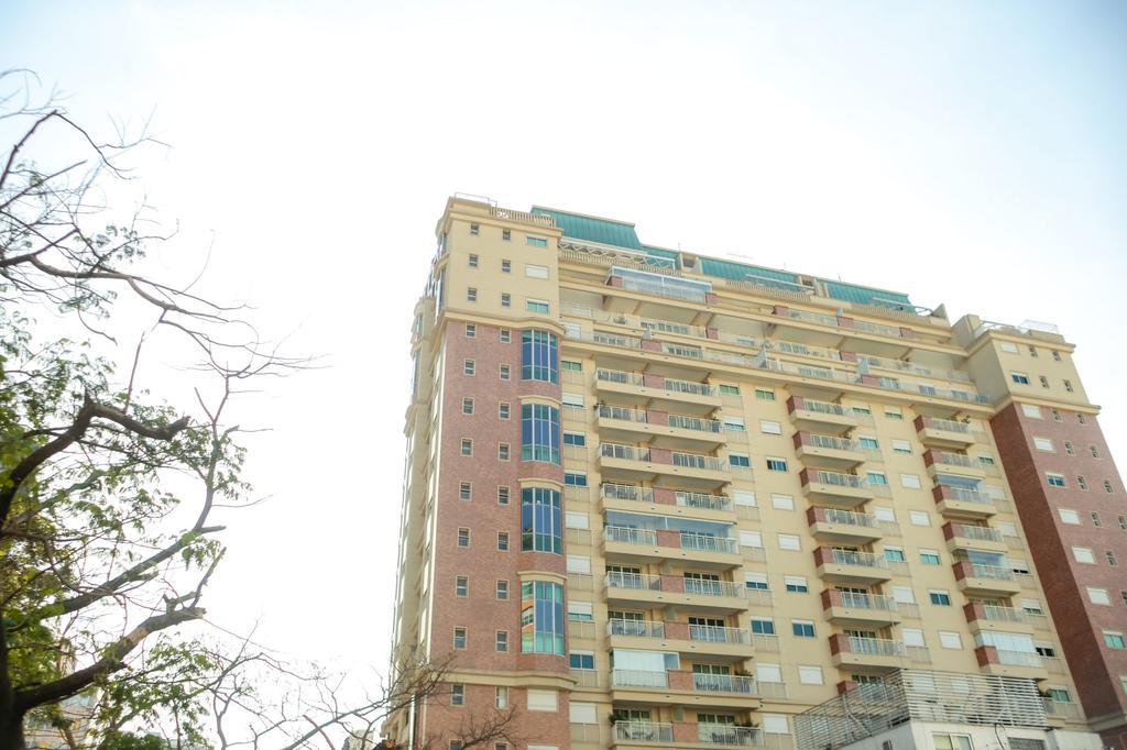Cobertura Duplex Villa Paulista São Paulo Buitenkant foto