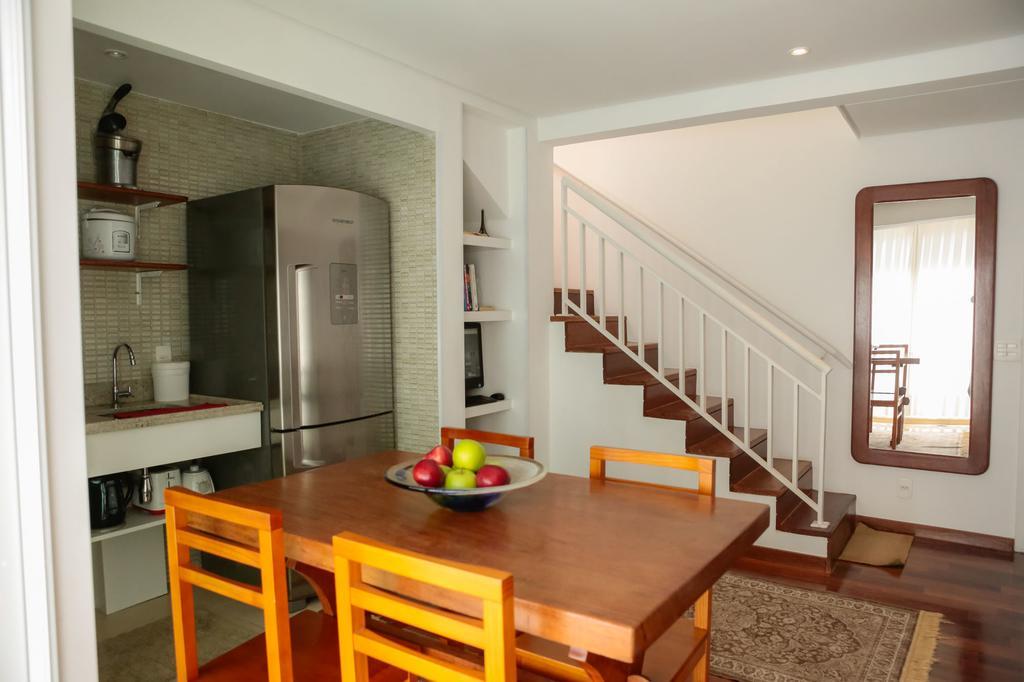 Cobertura Duplex Villa Paulista São Paulo Buitenkant foto