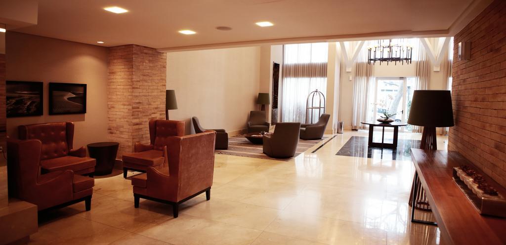 Cobertura Duplex Villa Paulista São Paulo Buitenkant foto