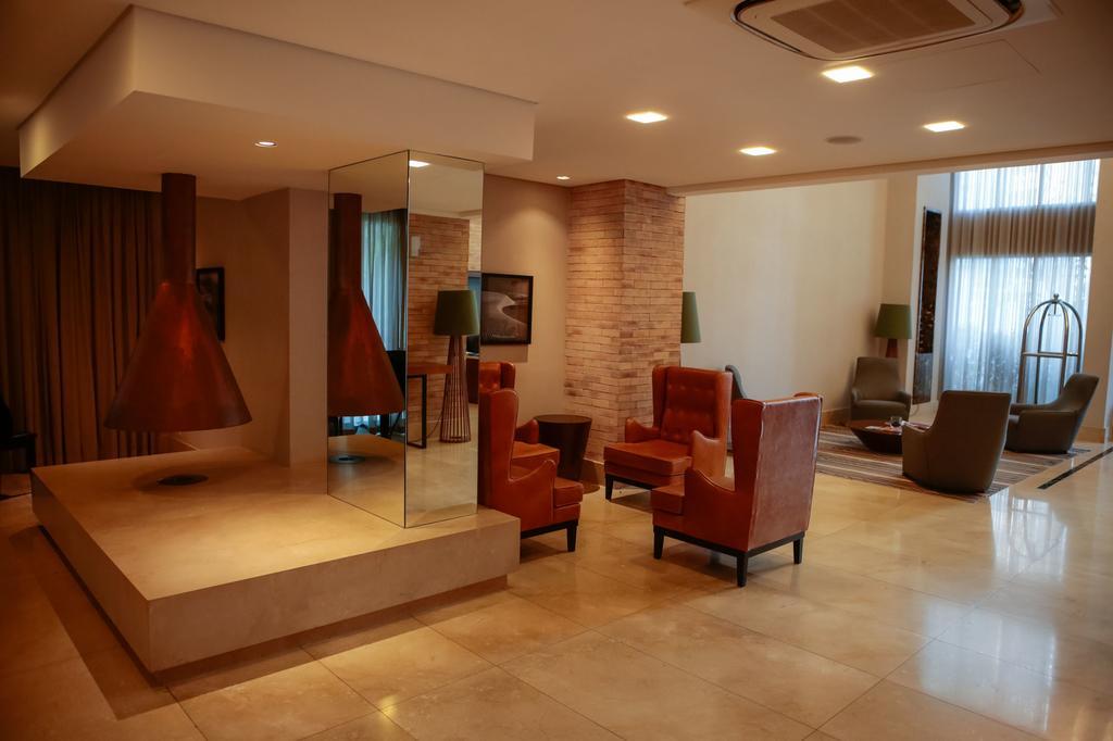 Cobertura Duplex Villa Paulista São Paulo Buitenkant foto