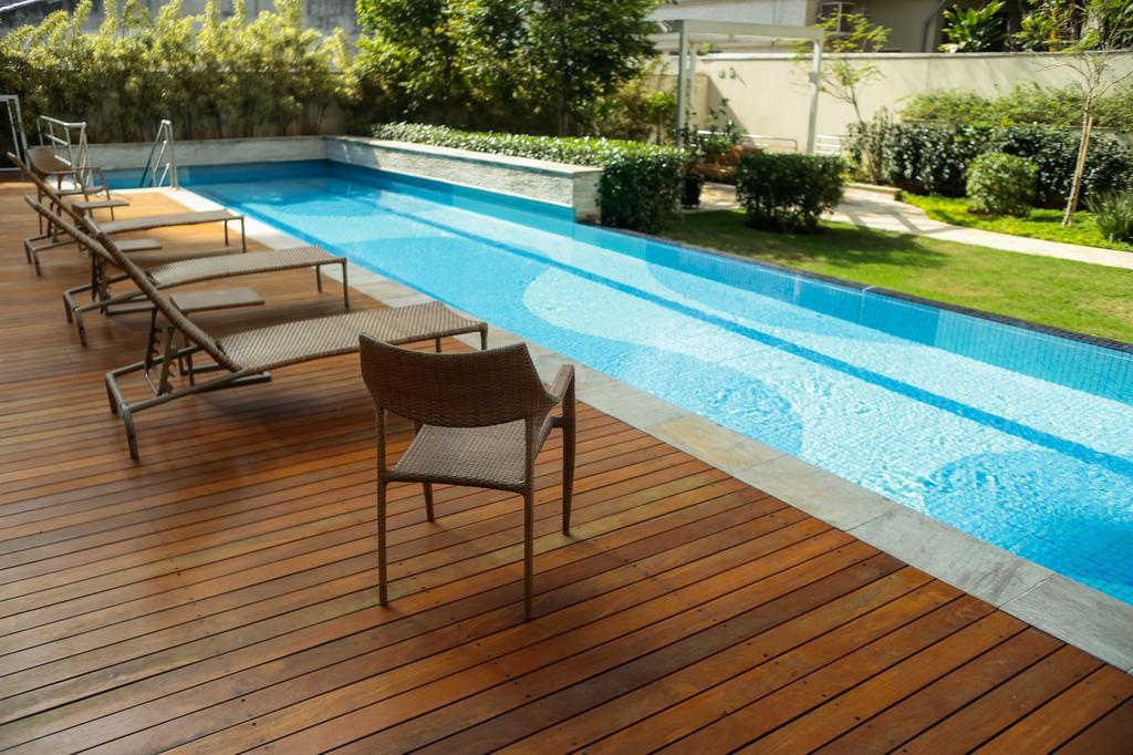 Cobertura Duplex Villa Paulista São Paulo Buitenkant foto