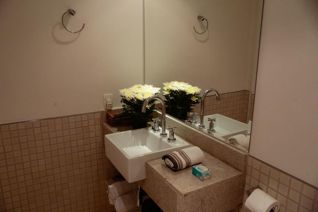 Cobertura Duplex Villa Paulista São Paulo Buitenkant foto