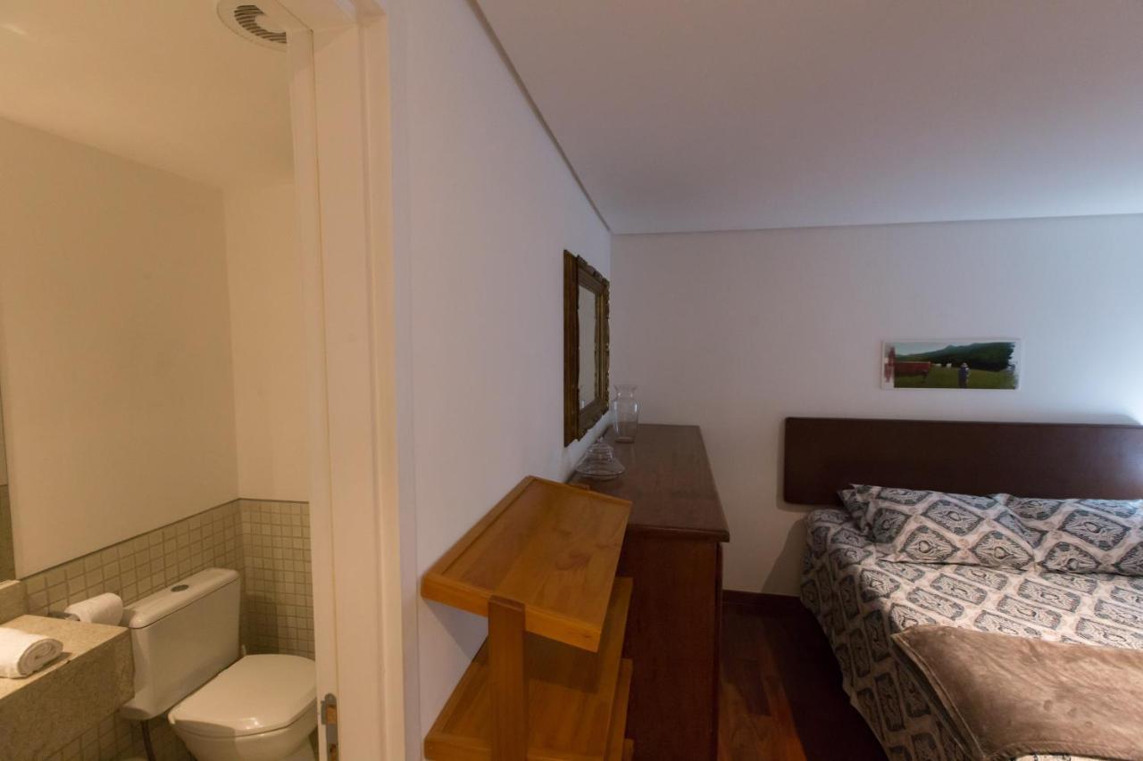 Cobertura Duplex Villa Paulista São Paulo Buitenkant foto