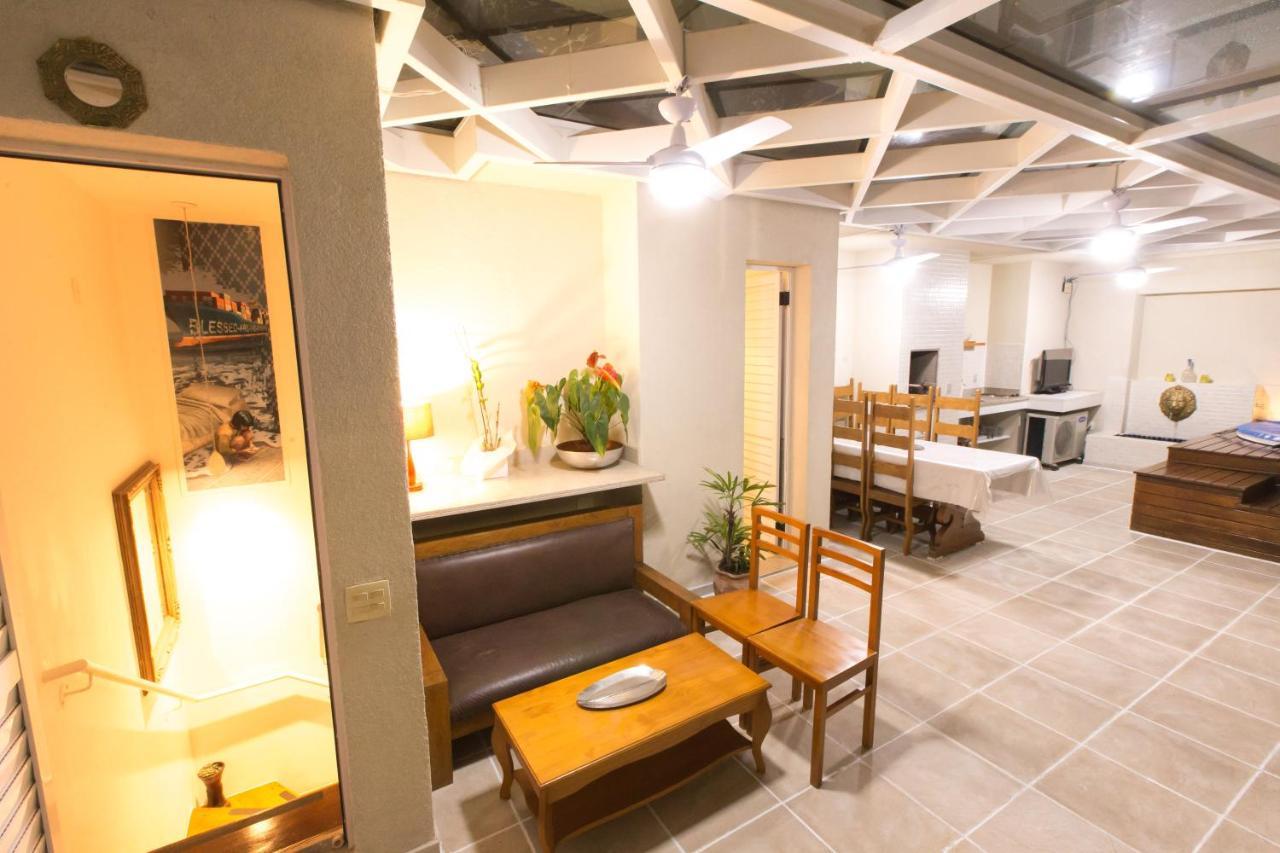 Cobertura Duplex Villa Paulista São Paulo Buitenkant foto