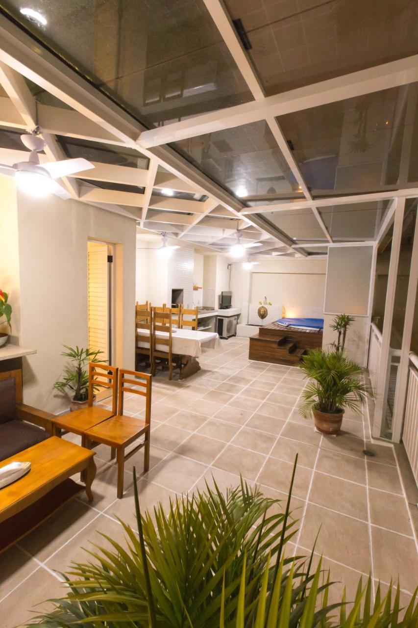 Cobertura Duplex Villa Paulista São Paulo Buitenkant foto