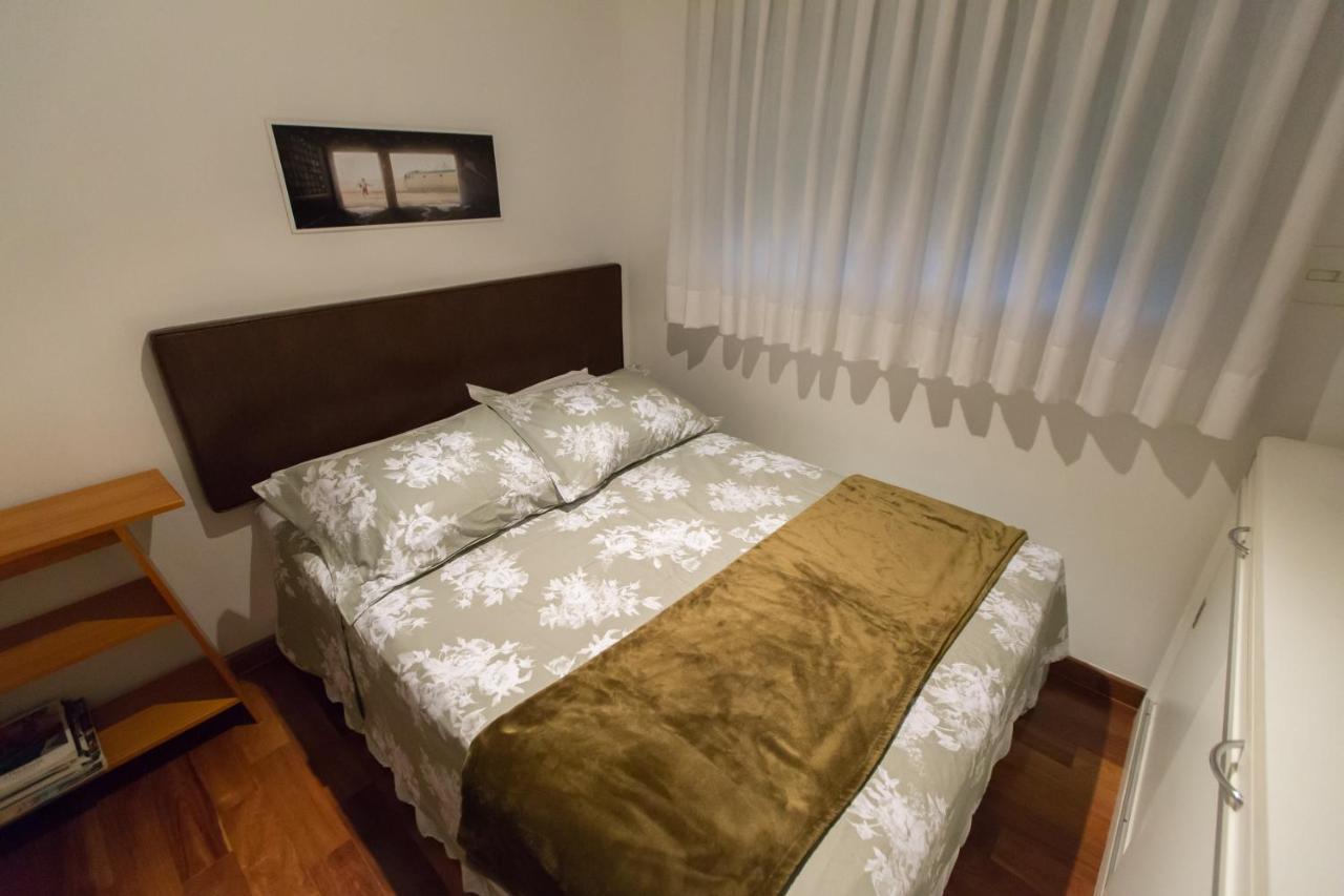 Cobertura Duplex Villa Paulista São Paulo Buitenkant foto
