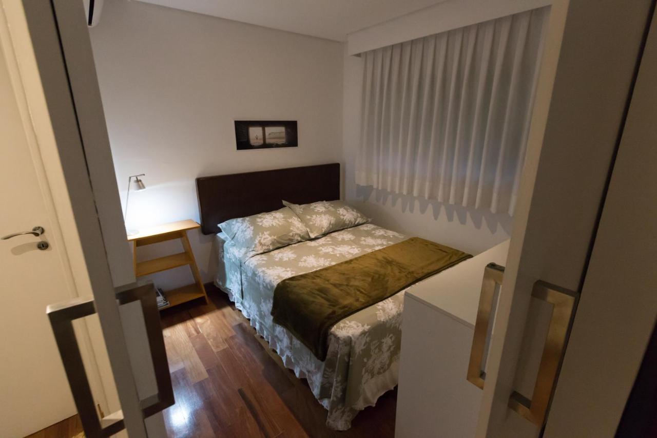 Cobertura Duplex Villa Paulista São Paulo Buitenkant foto