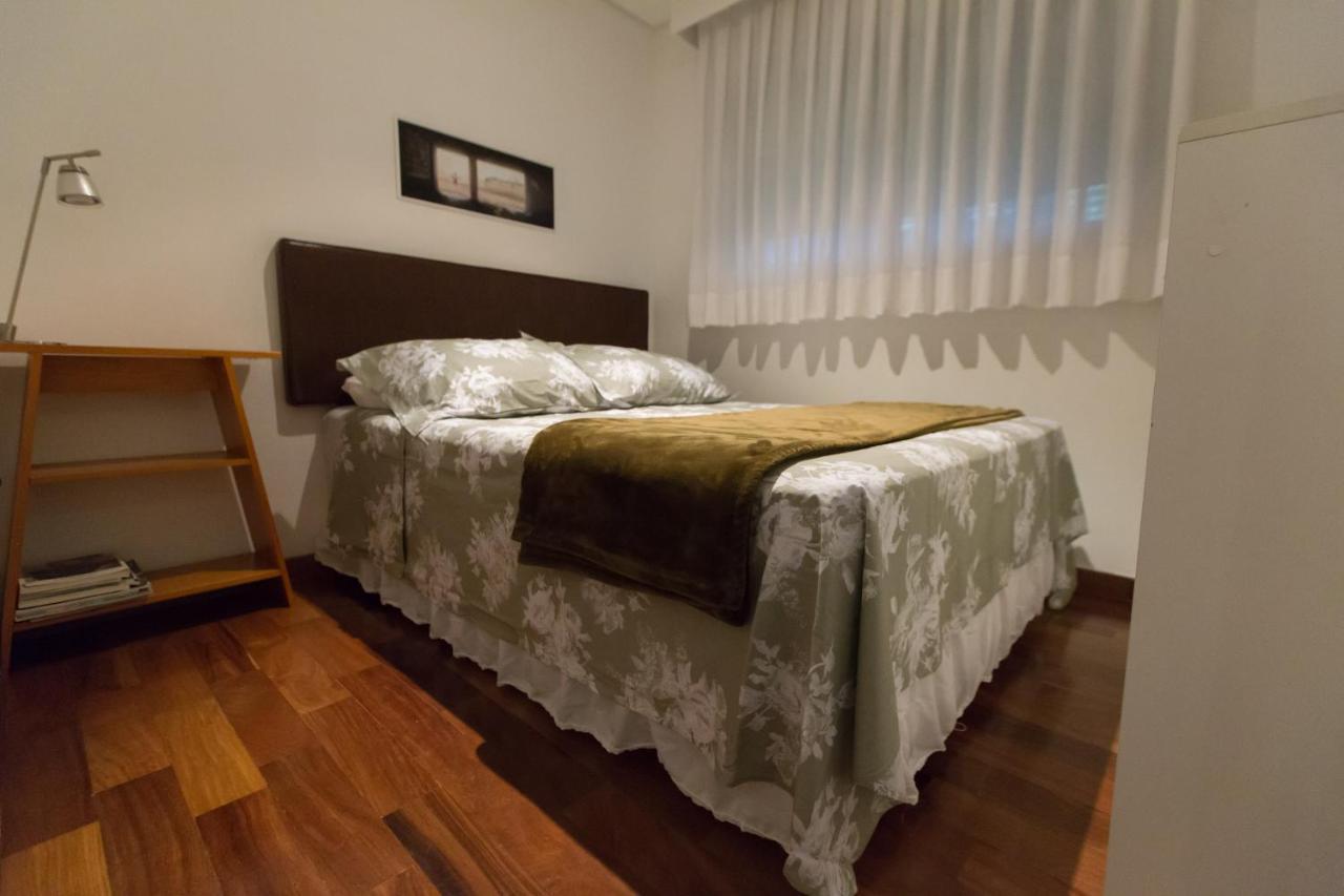 Cobertura Duplex Villa Paulista São Paulo Buitenkant foto