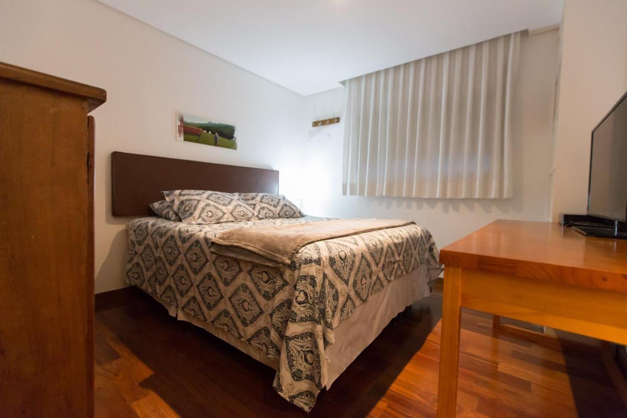 Cobertura Duplex Villa Paulista São Paulo Buitenkant foto